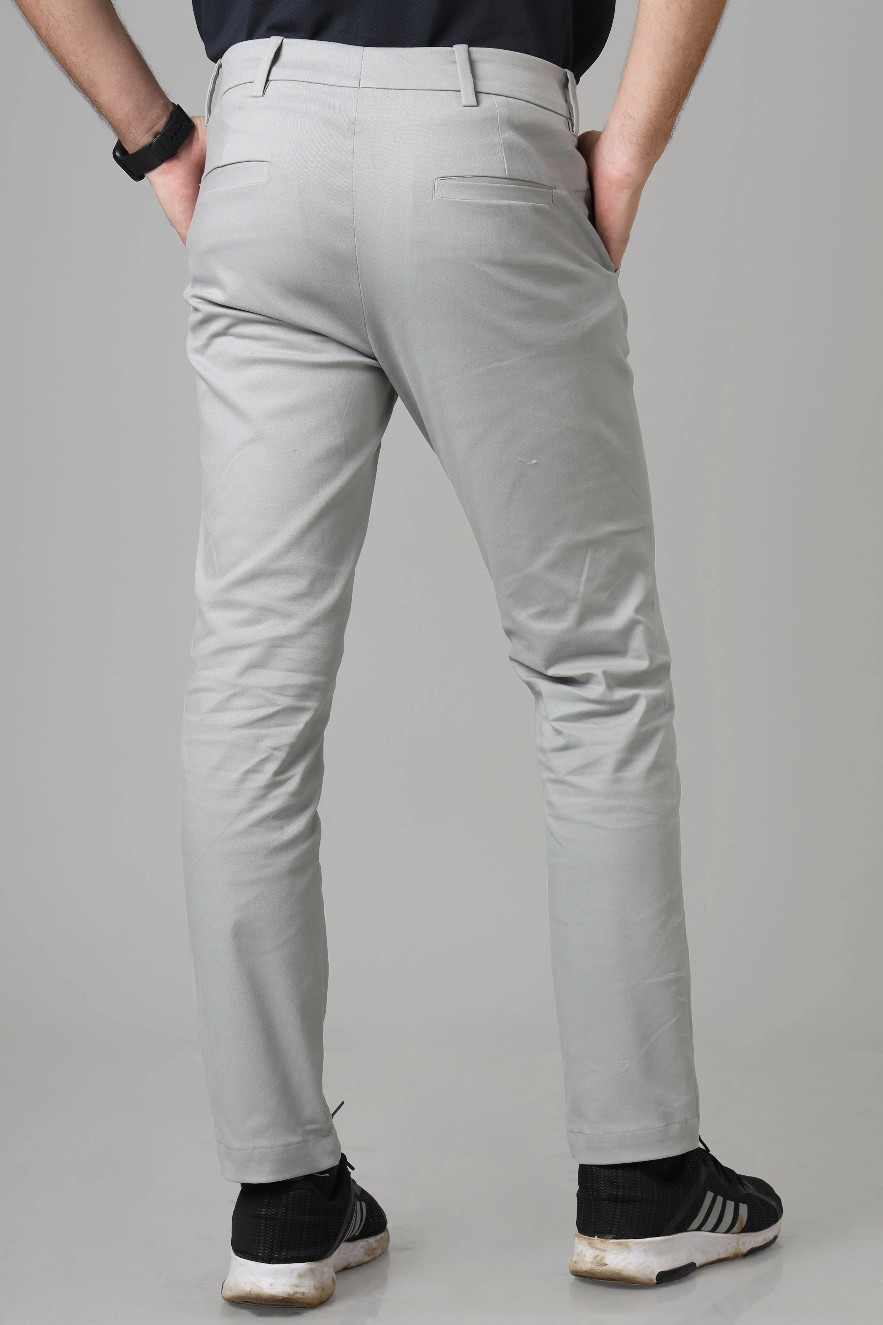 Exclusive Men Chinos Trousers