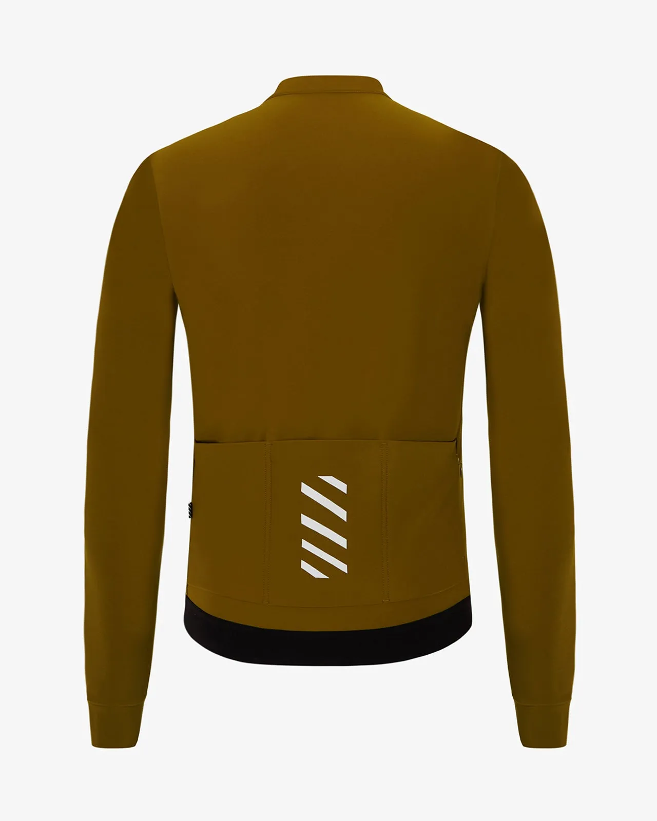 FAST Thermal LS Jersey - Mustard