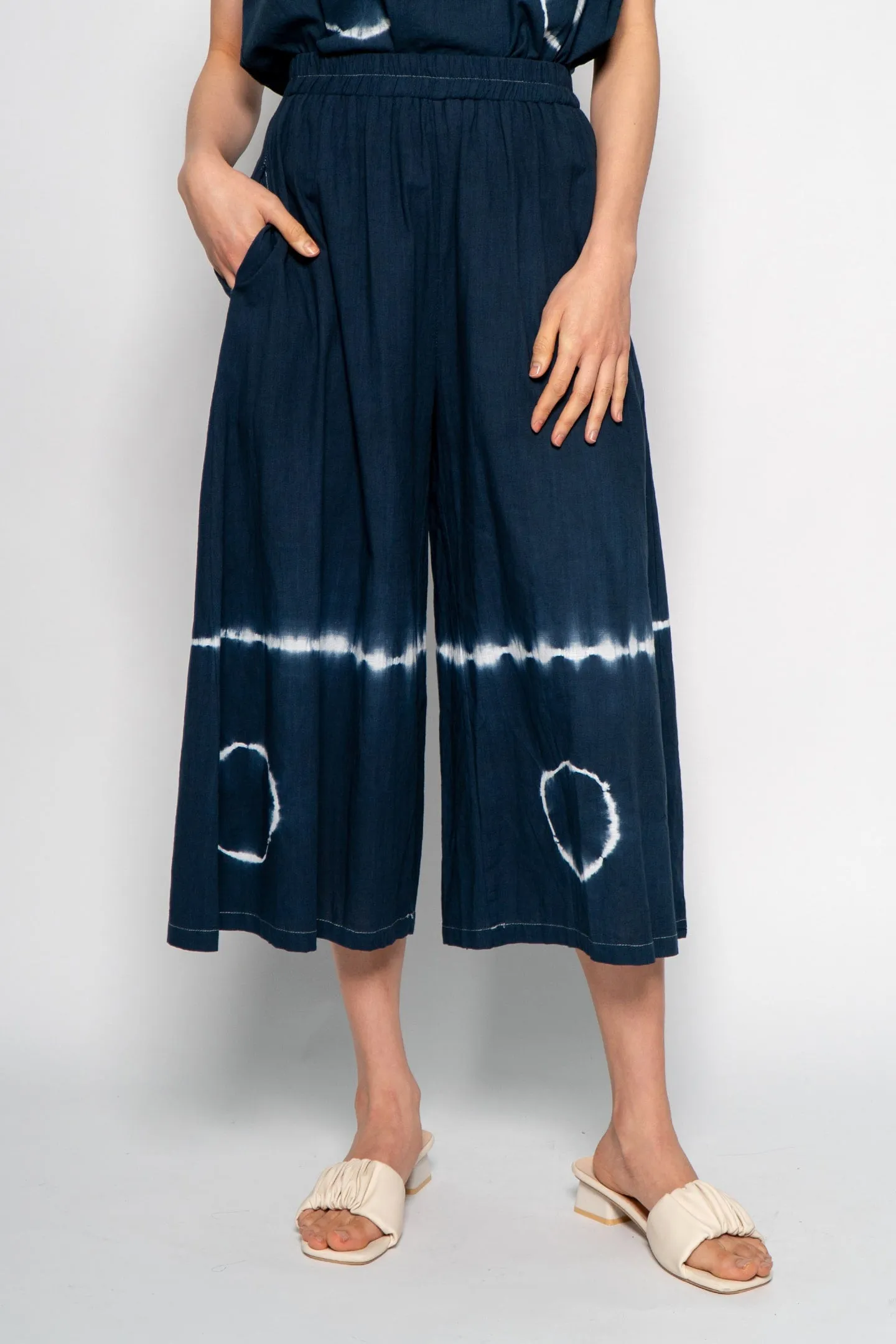 Fericia 2 in 1 Culottes Set