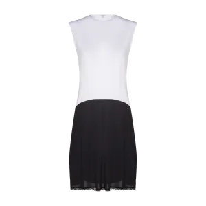 FK314 - sleeveless shell slip, with adjust-a-neck