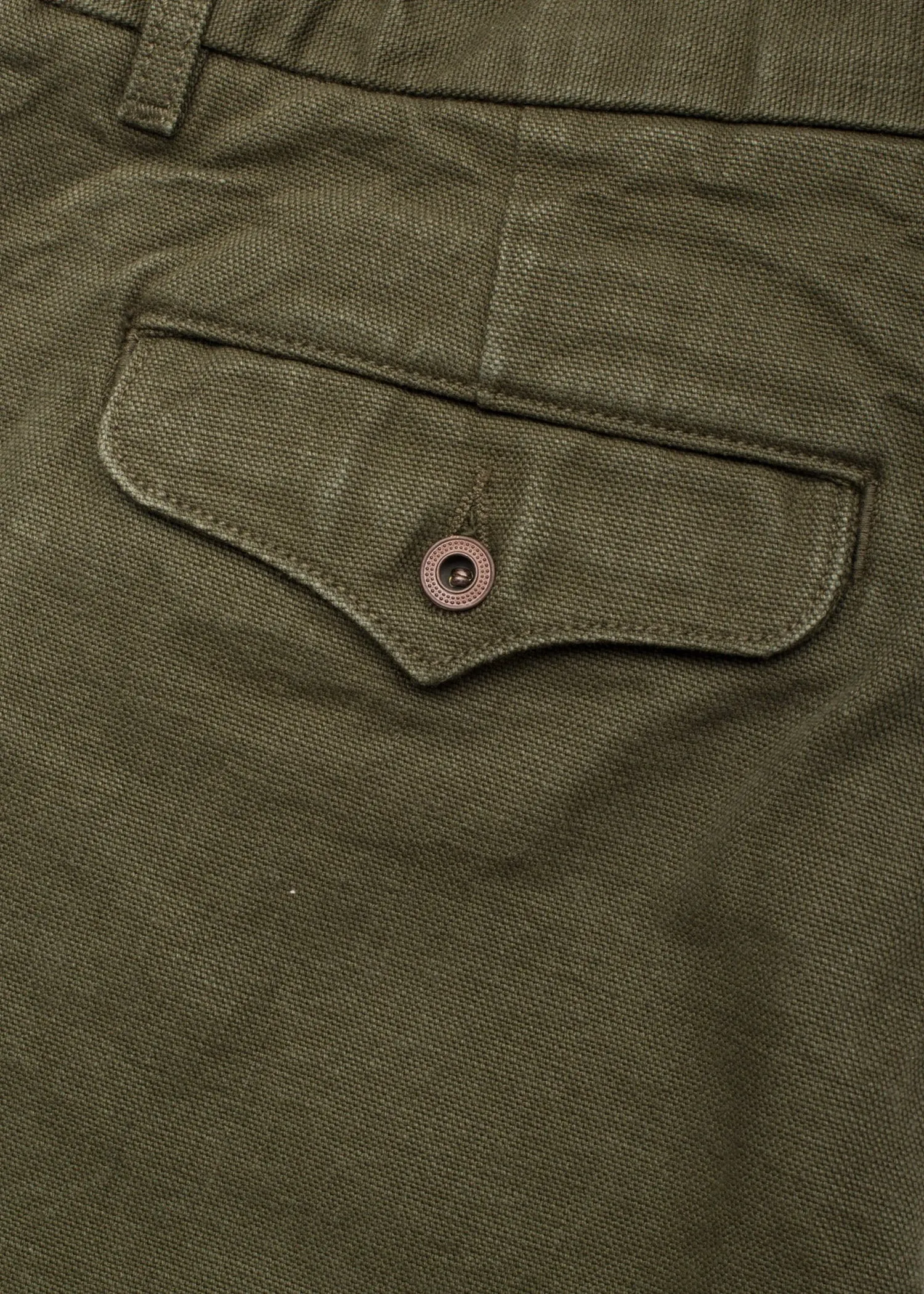 Freenote Worker's Chino Slim Straight