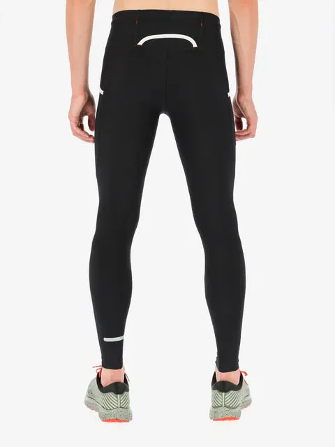 FUSION Hot Long Run Tights