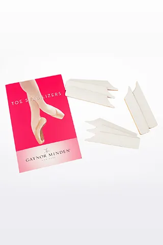 Gaynor Minden Toe Stabilizers