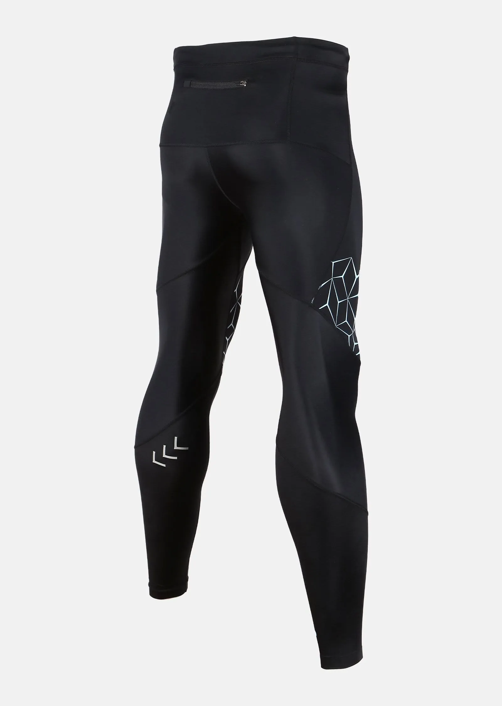 Generator Men's Compression Tights