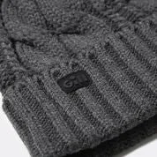 Gill Cable Knit Beanie