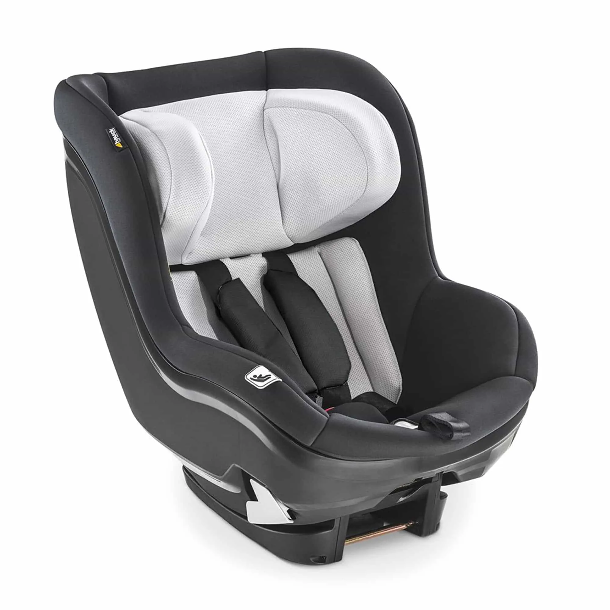 Hauck iPro Kids Baby Seat  Birth to 48M - Distressed Box