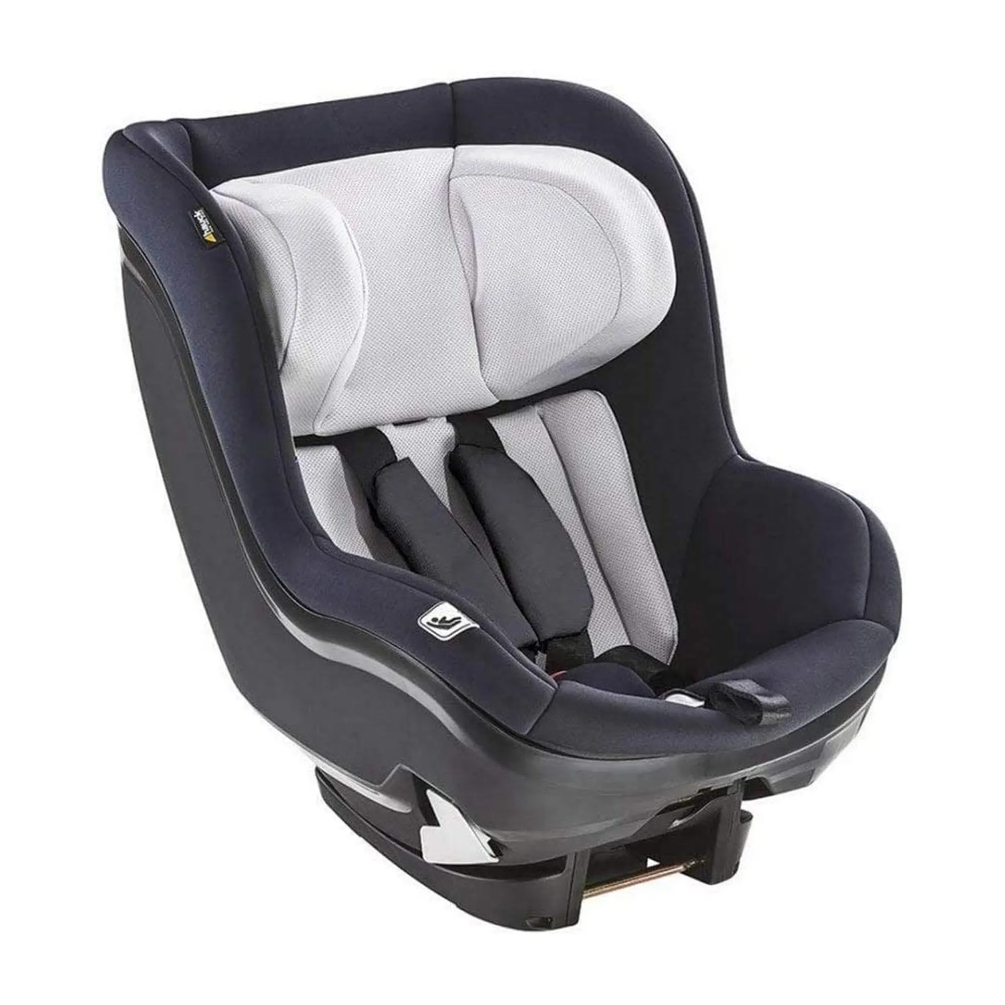 Hauck iPro Kids Baby Seat  Birth to 48M - Distressed Box