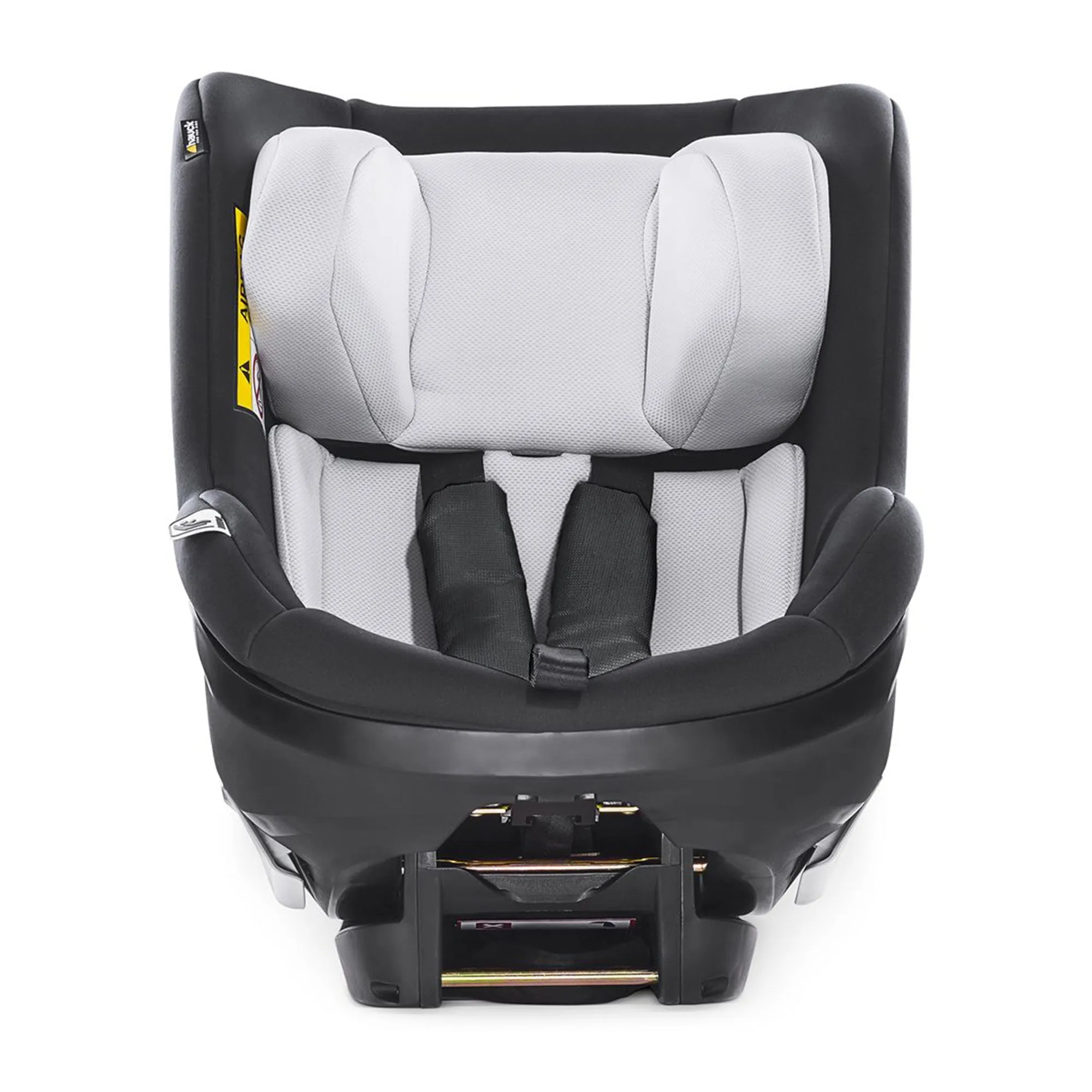 Hauck iPro Kids Baby Seat  Birth to 48M - Distressed Box