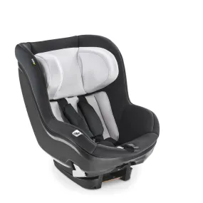 Hauck Ipro Kids Convertible Car Seat For Baby & Kids- Caviar