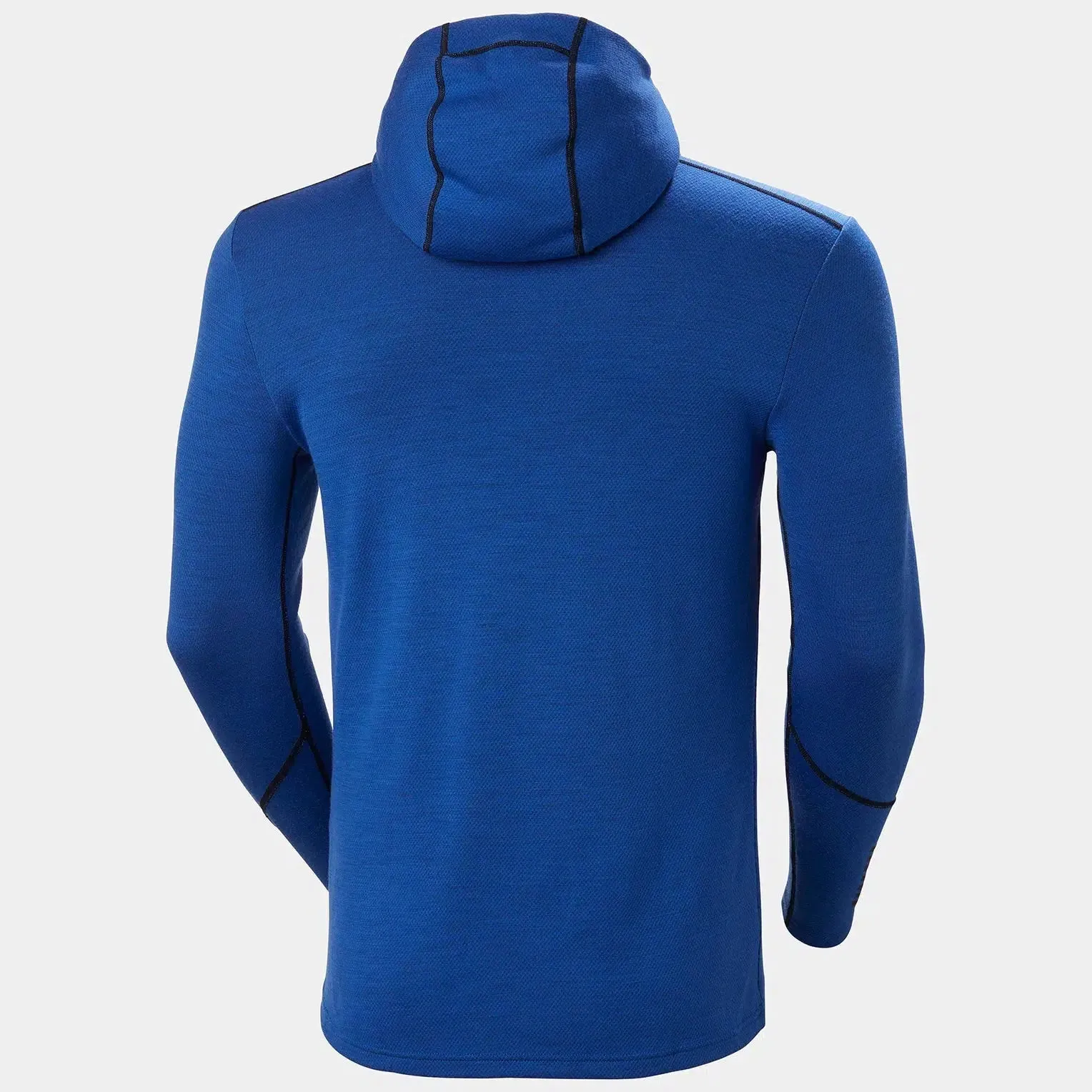 Helly Hansen Men's Lifa Merino Midweight Hoodie