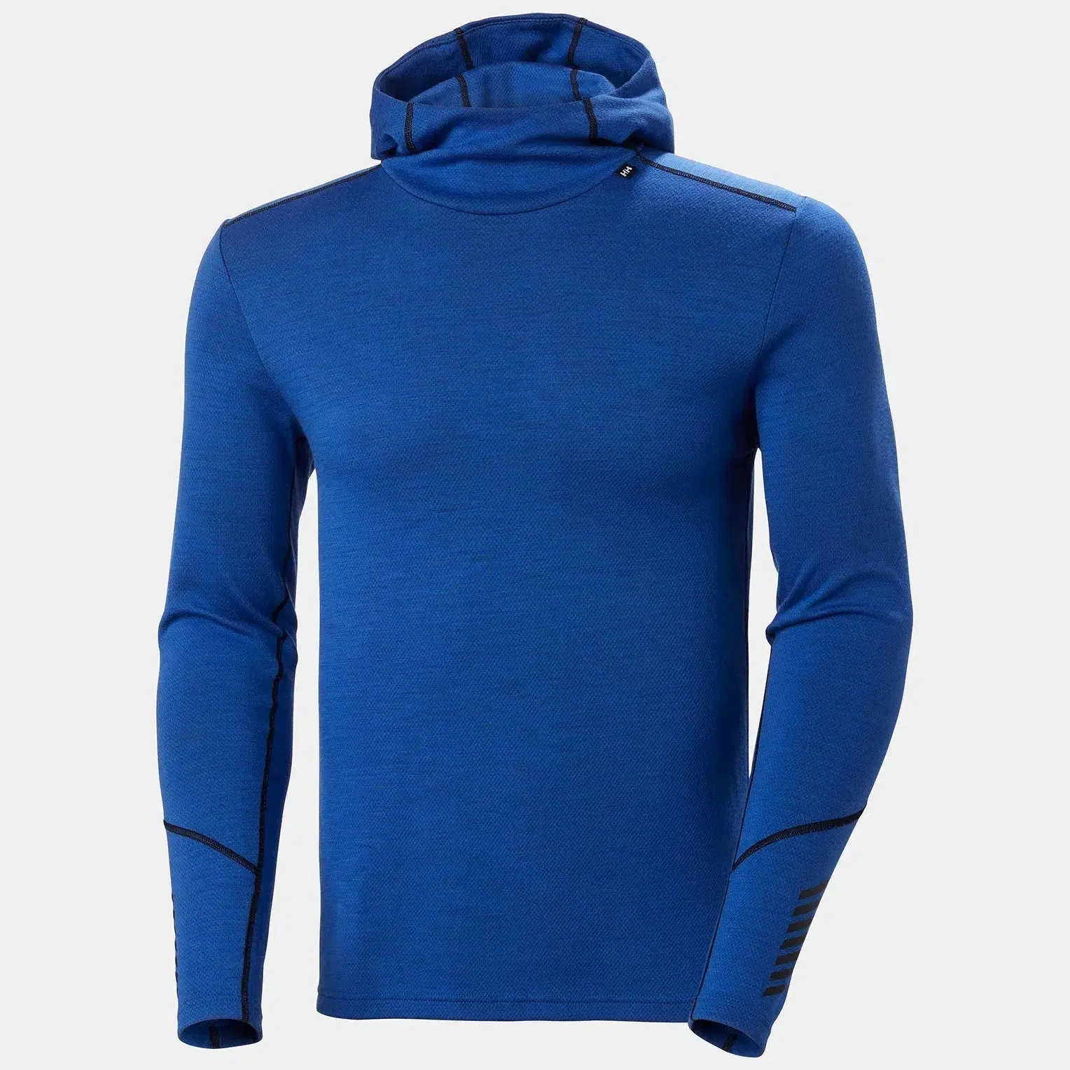 Helly Hansen Men's Lifa Merino Midweight Hoodie