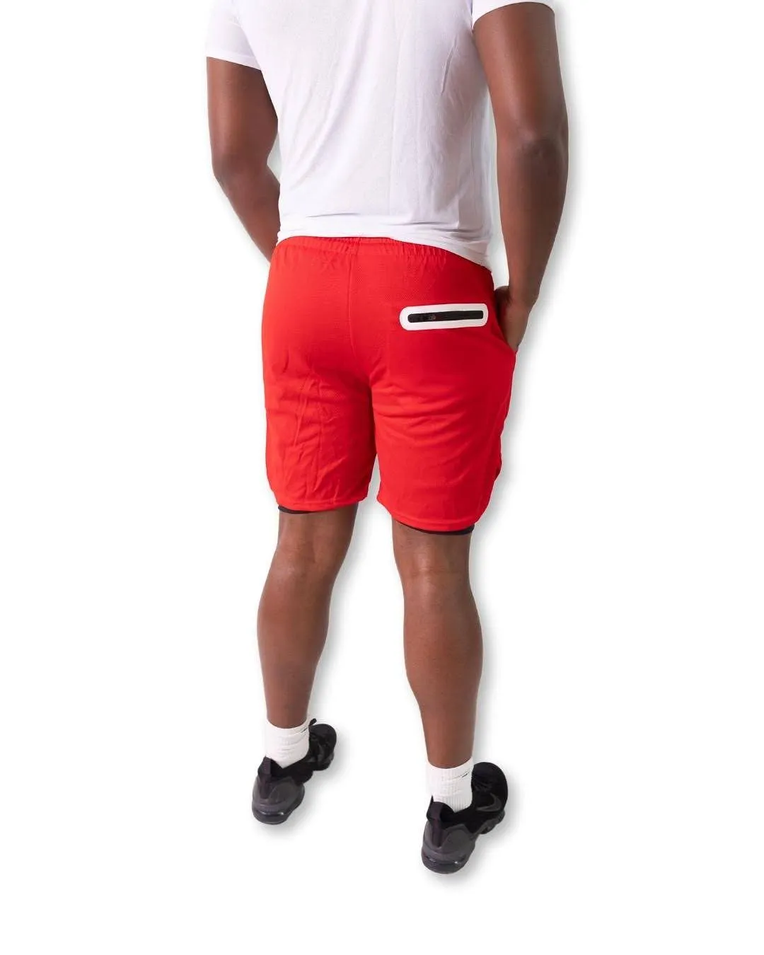 Hybrid Shorts