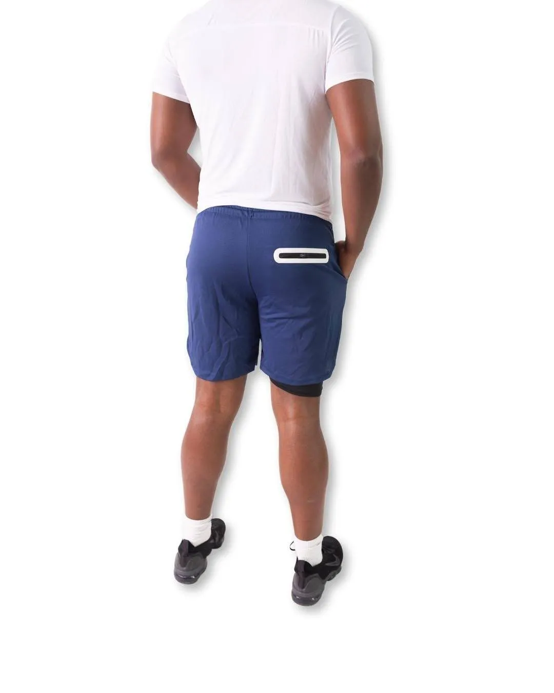 Hybrid Shorts