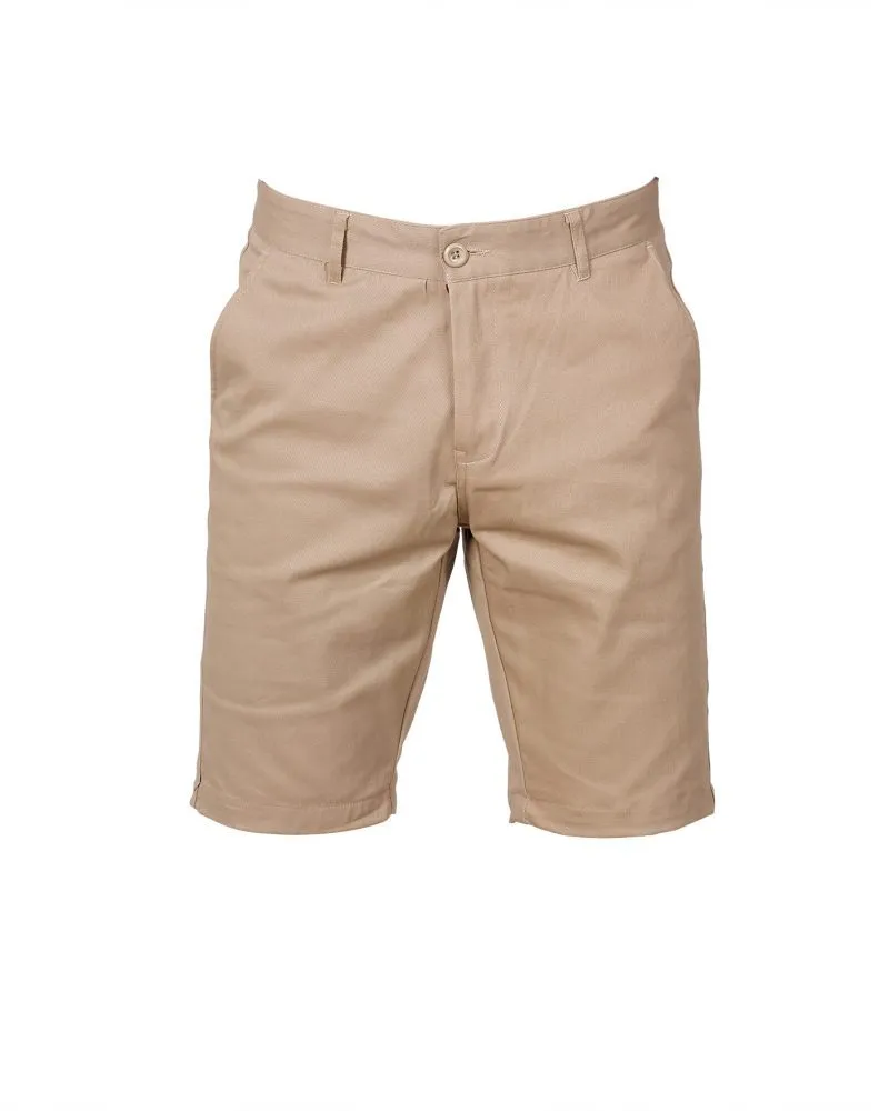 IDENTITEE - Men's Toby Chino Shorts