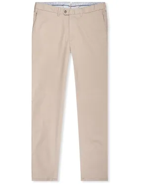 Jasper Chinos Beige