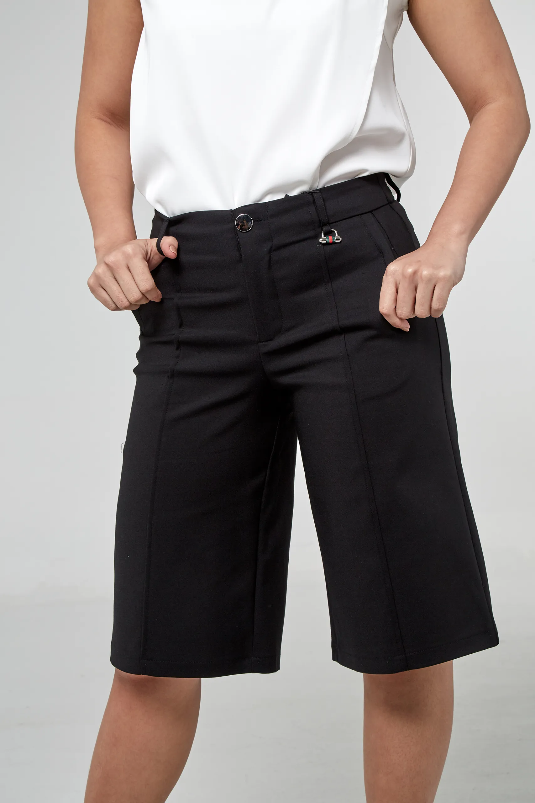 Kelly Culottes Pants