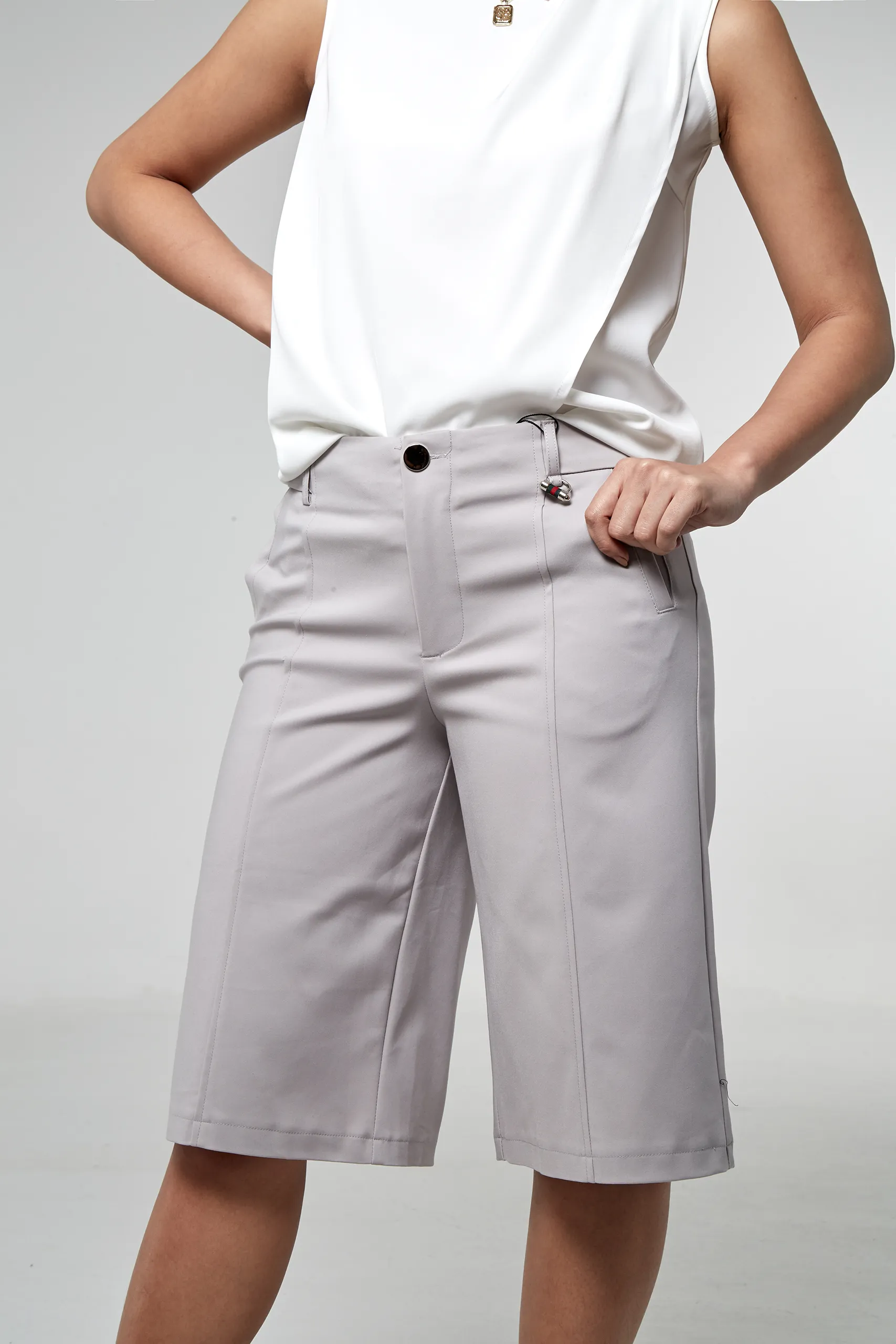 Kelly Culottes Pants