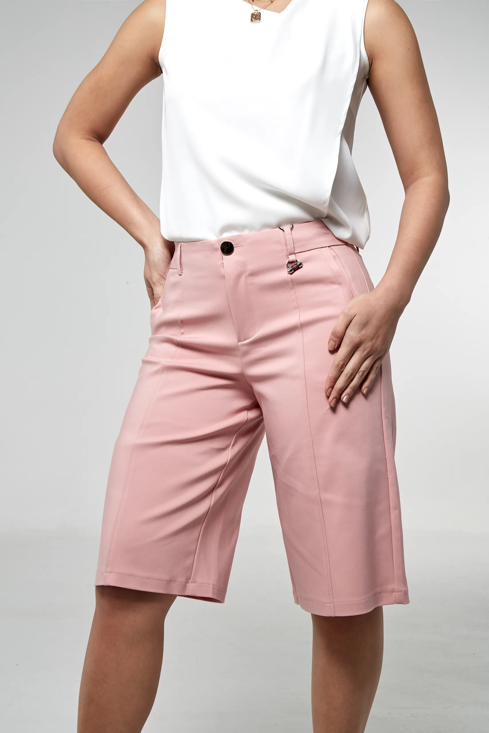 Kelly Culottes Pants