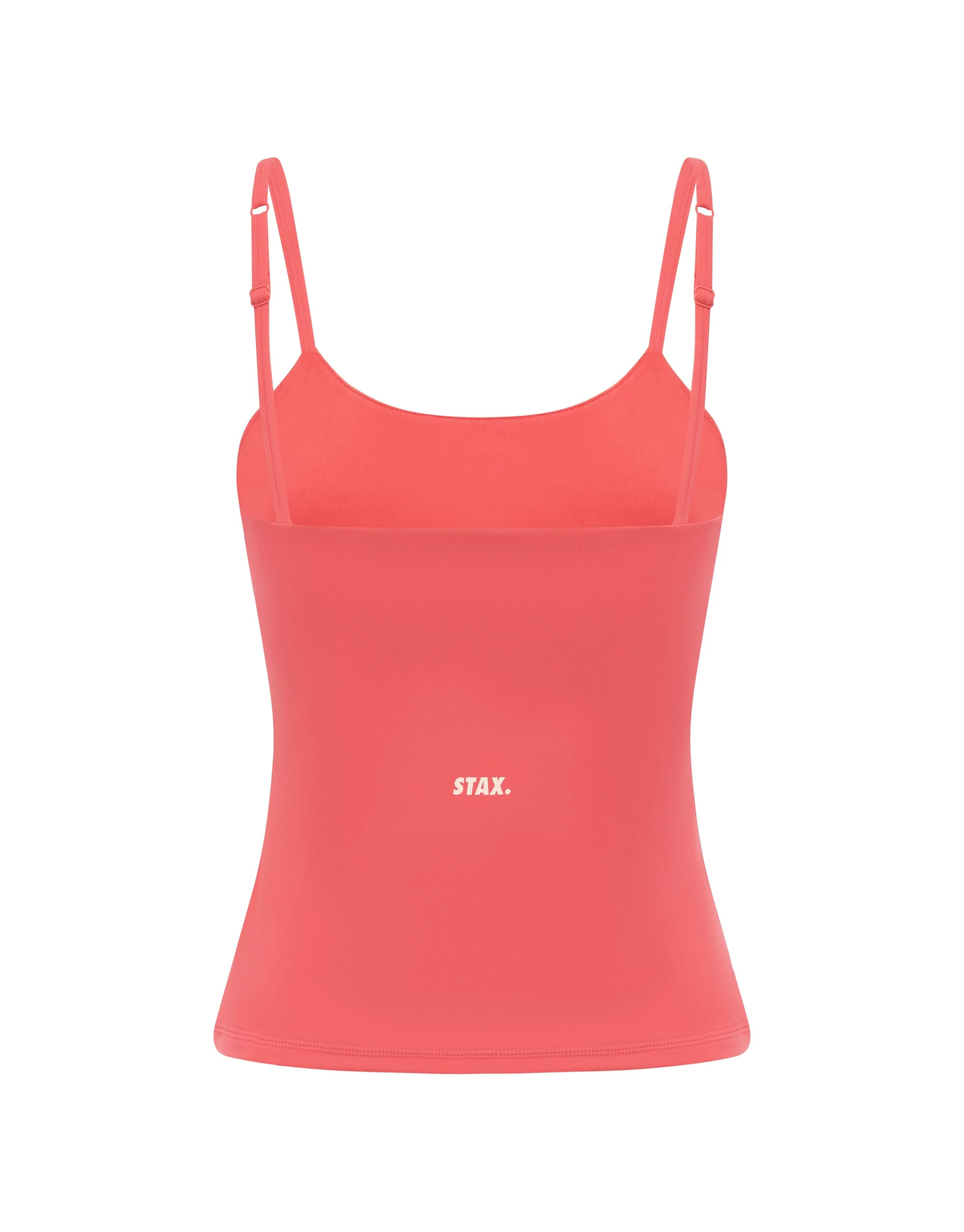 Kic Core Tank - Dark Pink