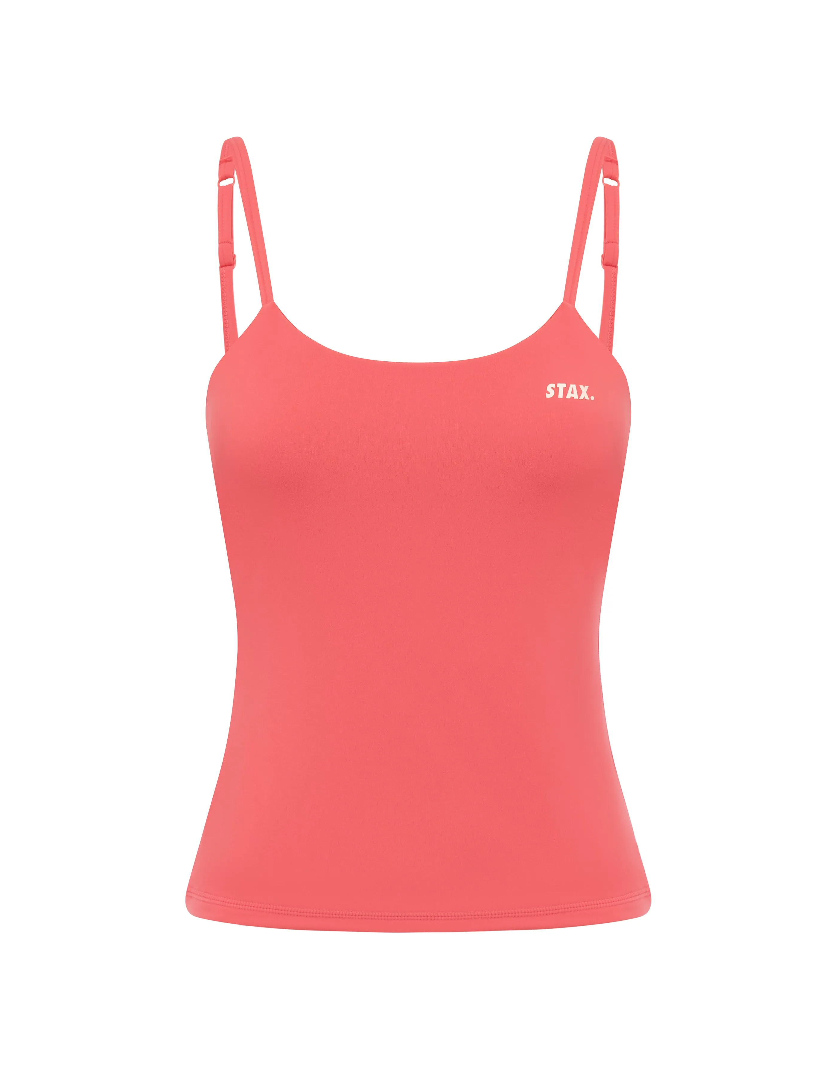 Kic Core Tank - Dark Pink