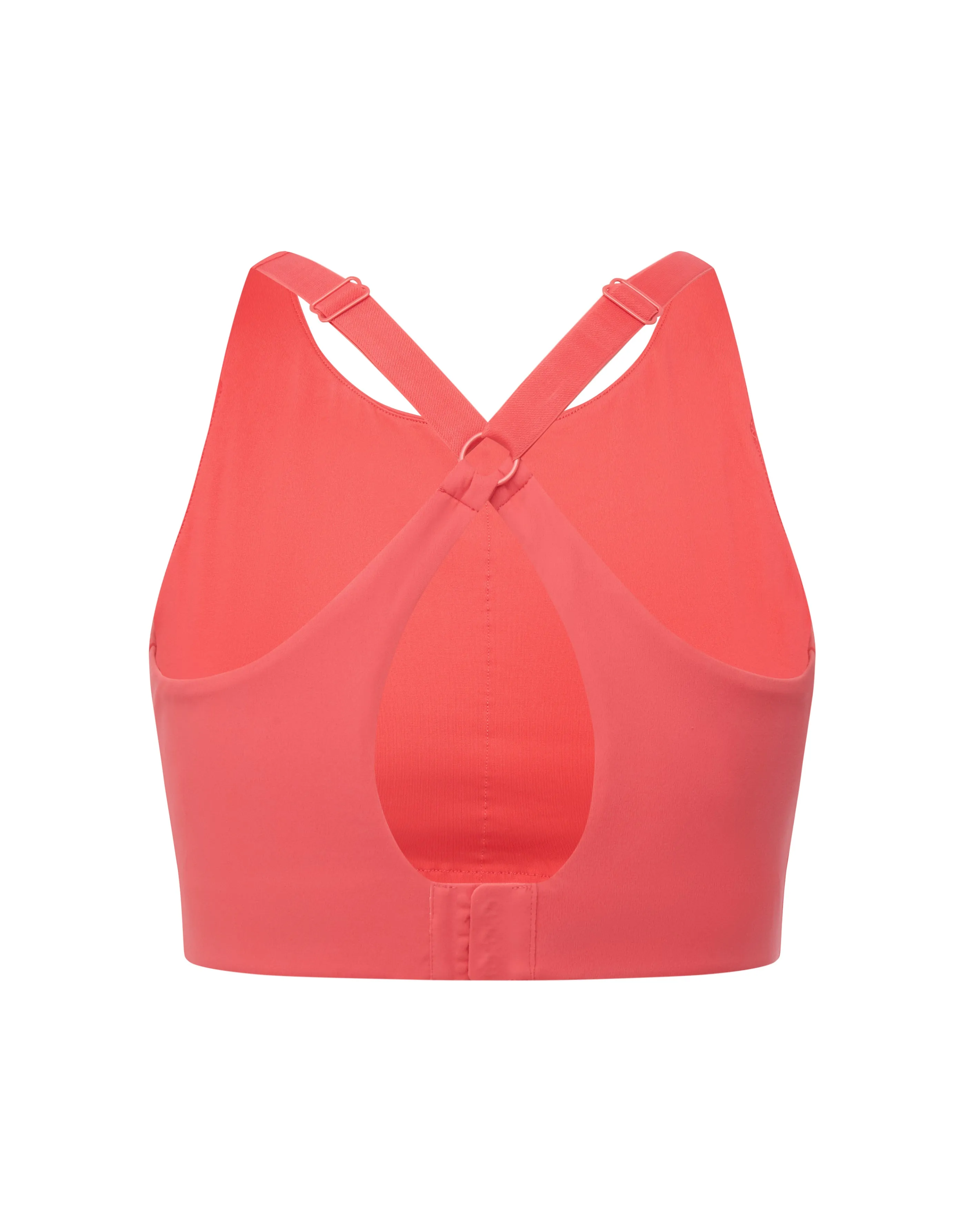 KIC Laura Crop - Dark Pink