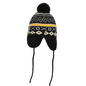 Kid's Bula William Peruvian Beanie