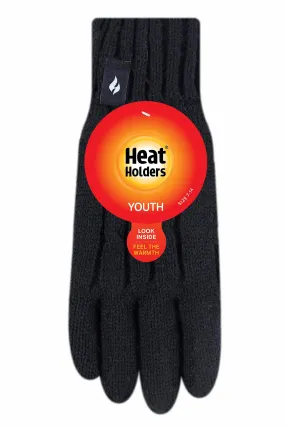 Kids' Glacier Peak Gloves