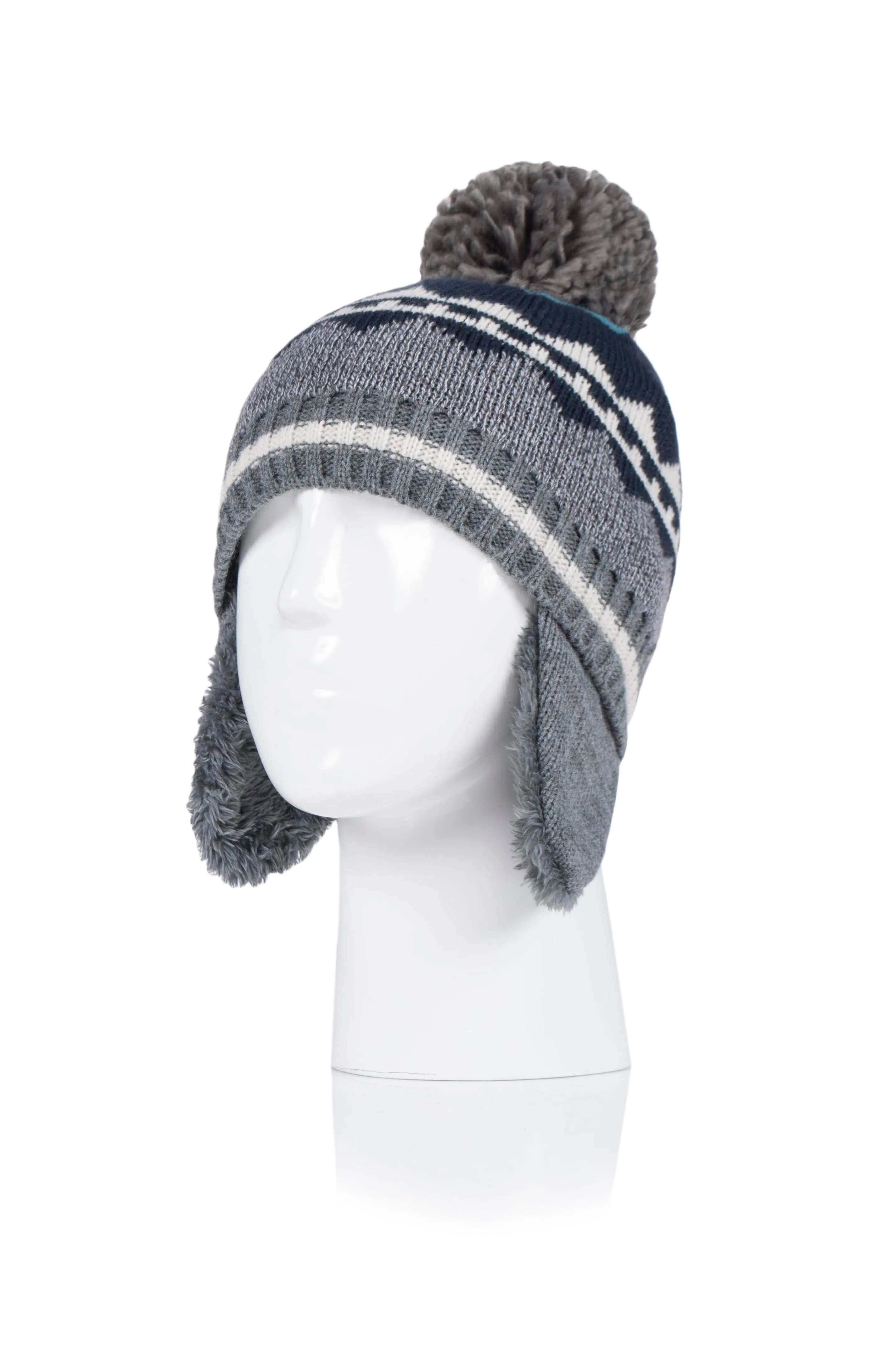 Kids' Nordic Dream Hat