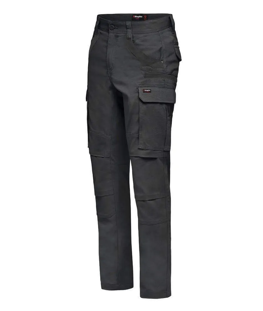 KingGee Tradies Utility Cargo Pant K69860