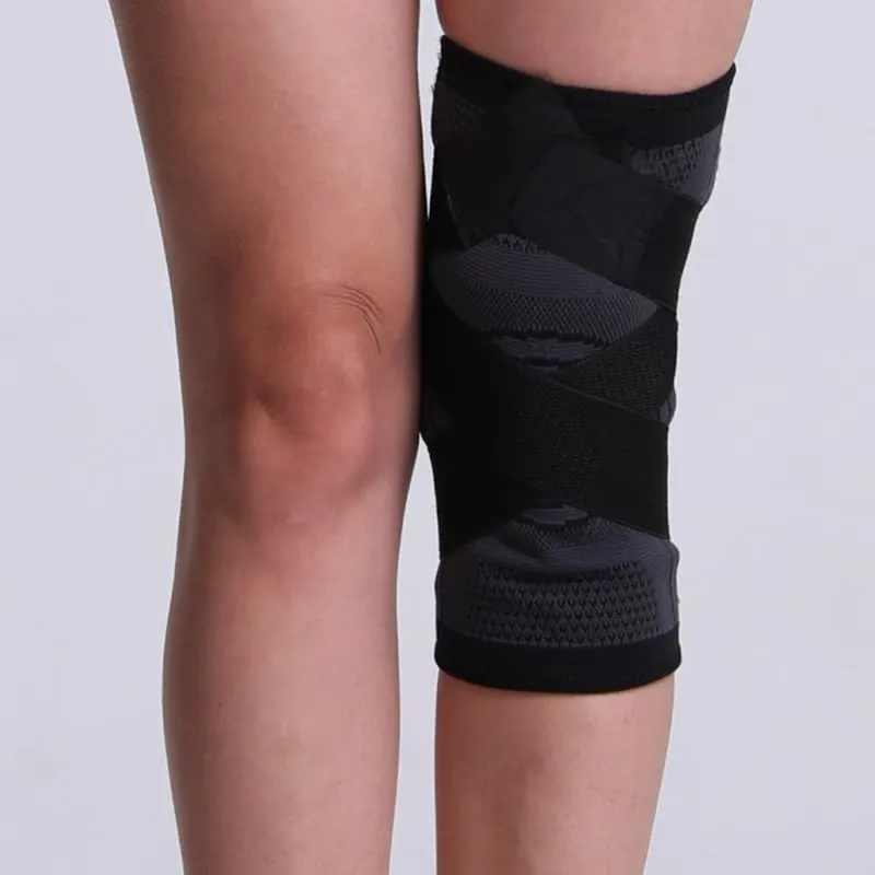 Knee Pads Elastic