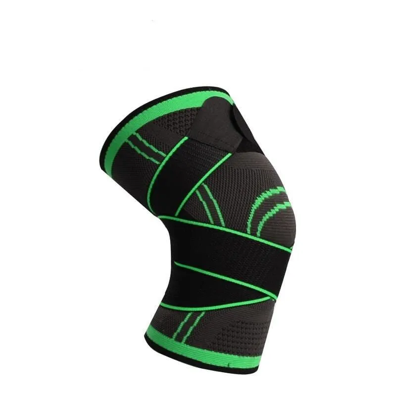 Knee Pads Elastic