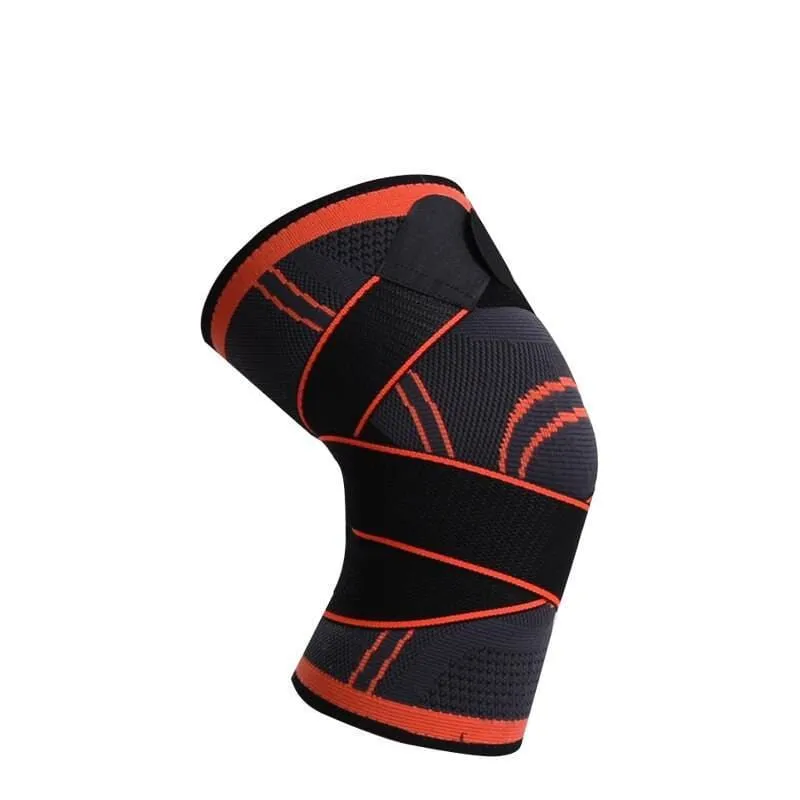 Knee Pads Elastic