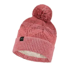 Knitted & Polar Beanie - Masha Blossom