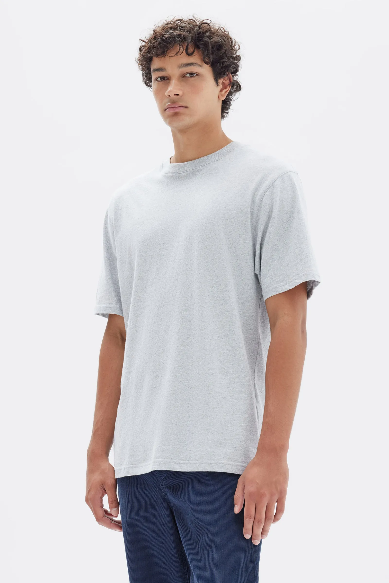 Knox Oversized Tee