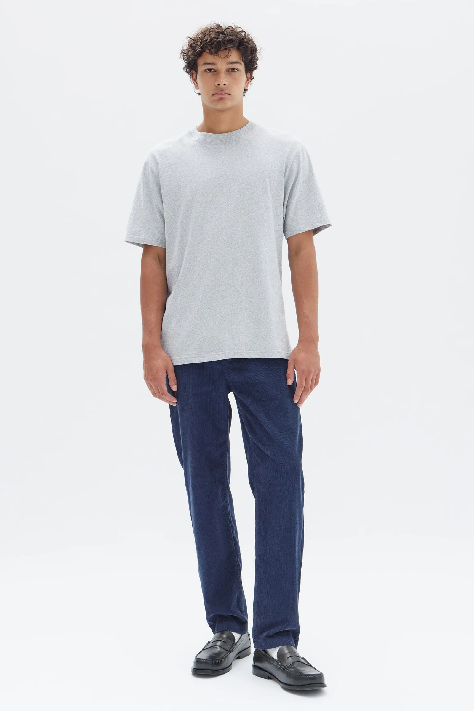 Knox Oversized Tee