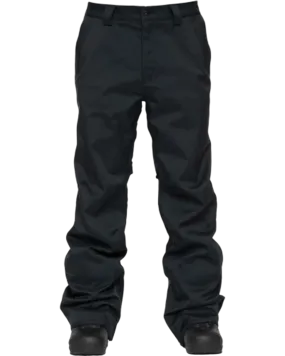 L1 Chino Pant - Black - 2024