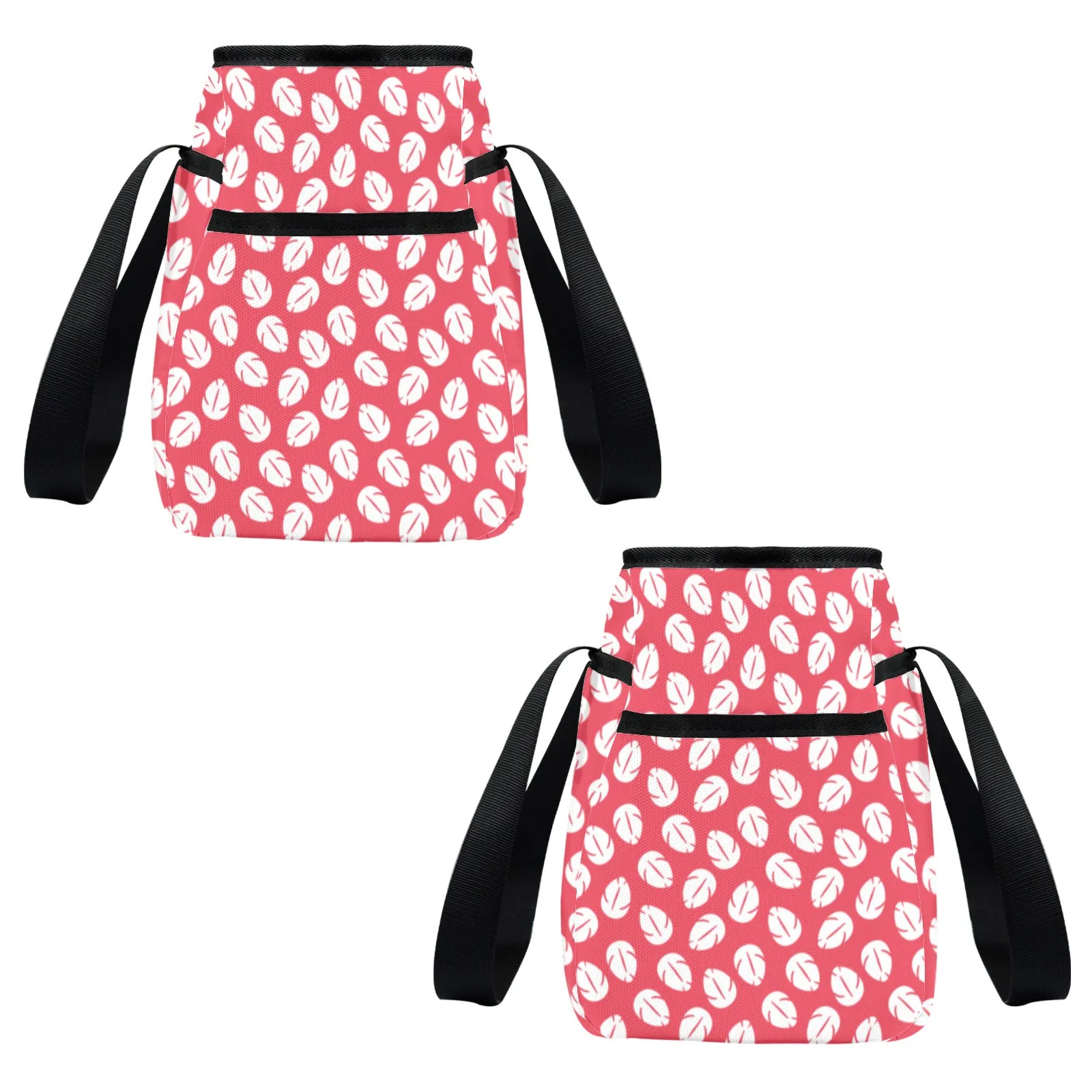 Lilo's Dress Large Capacity Insulated Tote Bag