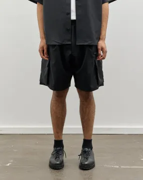 Lownn Cargo Short, Black