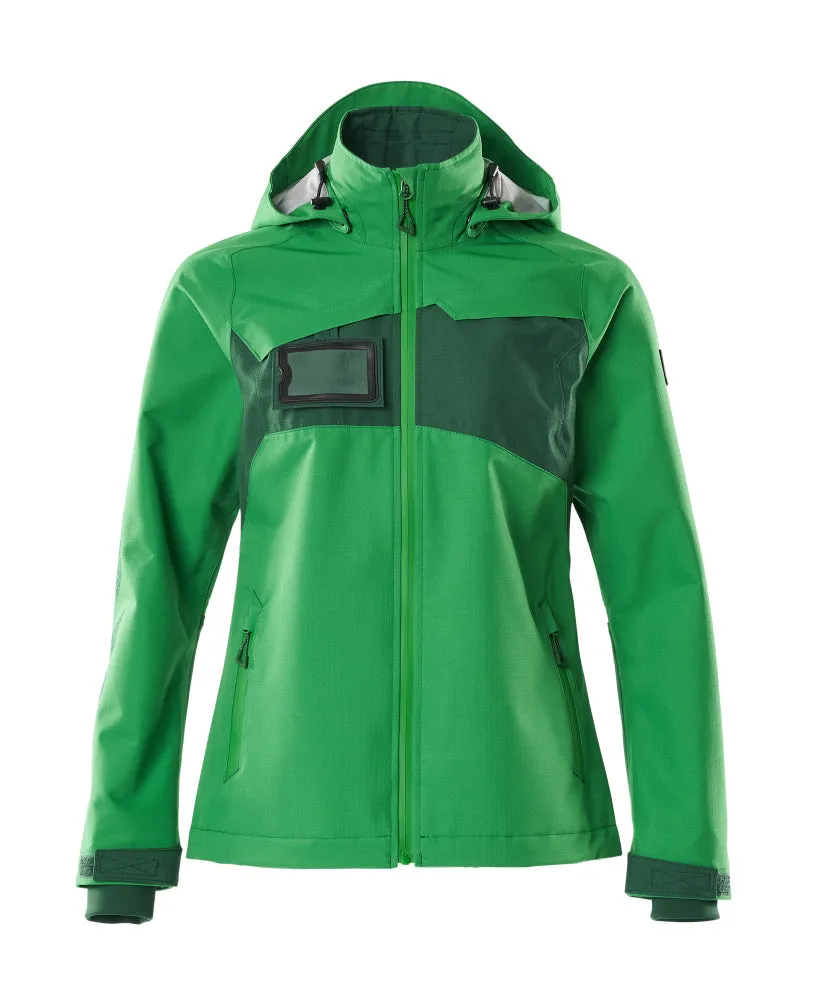 Mascot® Womens Accelerate Outer Shell Jacket