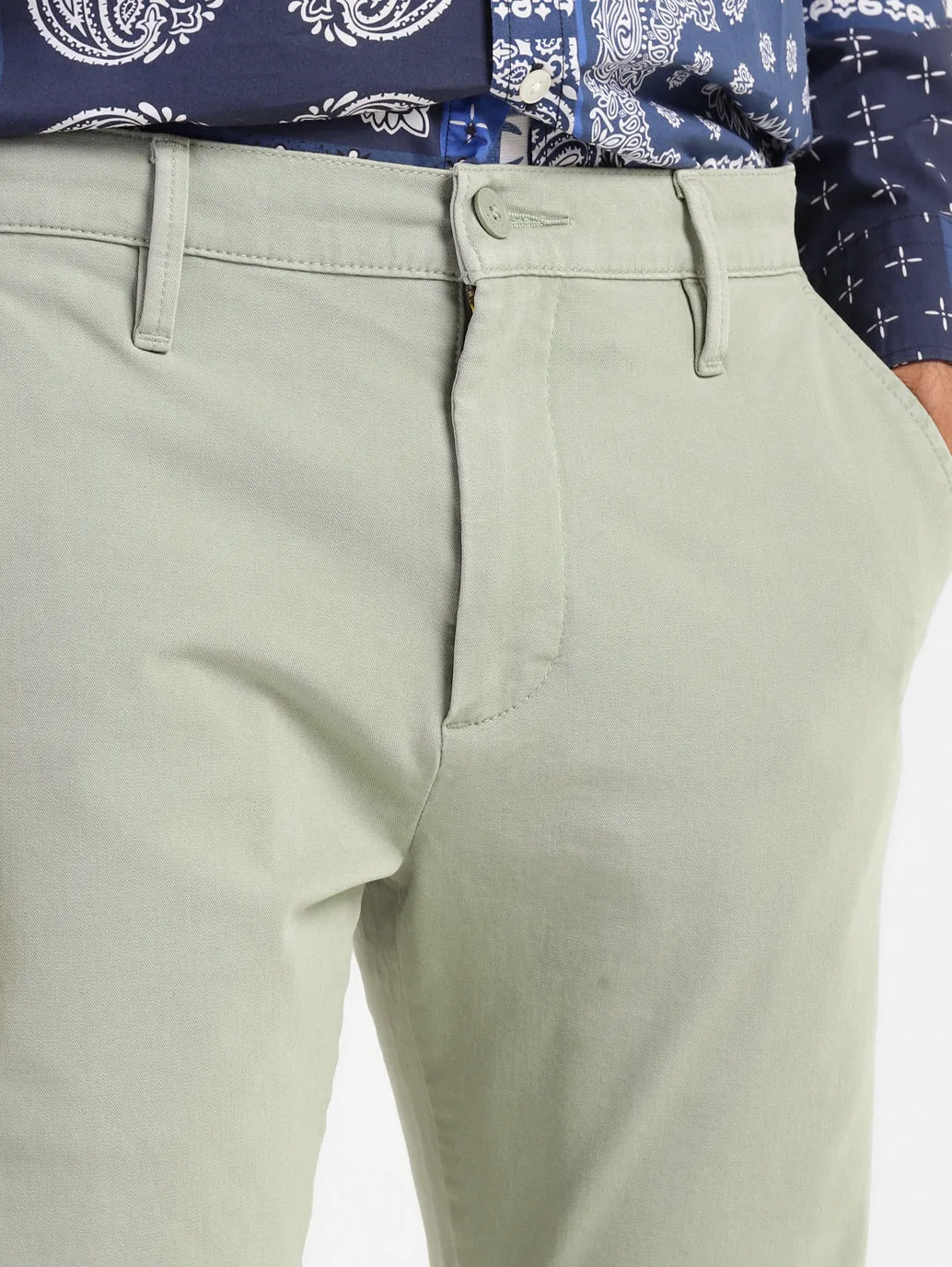 Men's 512 Slim Tapered Fit Chinos