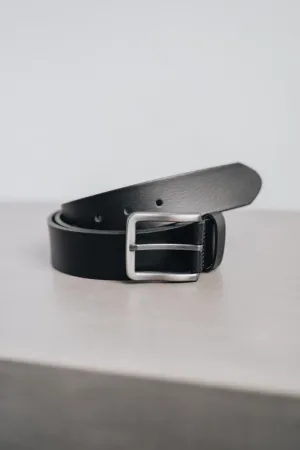 Men's Full Gain Leather Belt