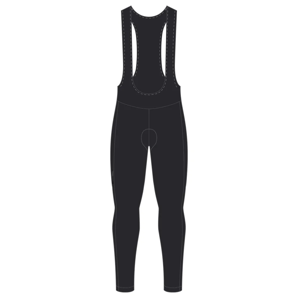 Men's Quest Thermal Cycling Bib Tights