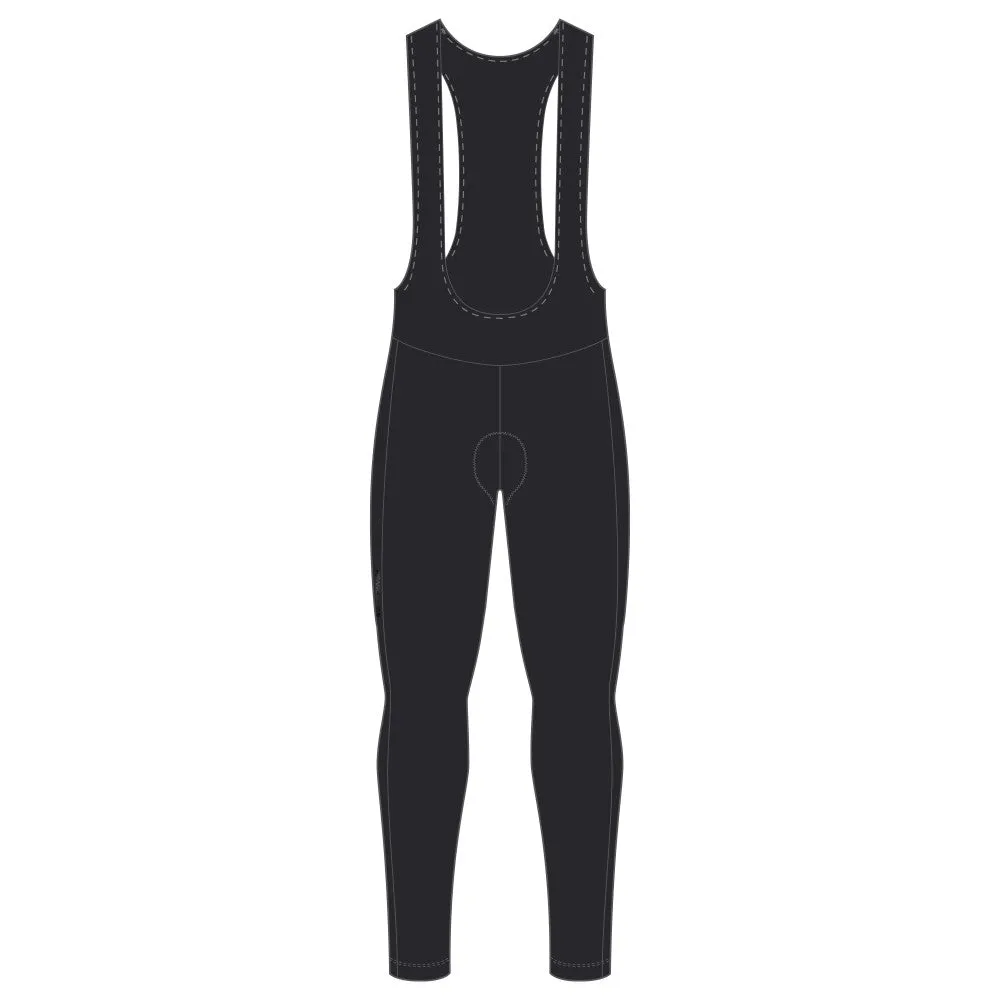 Men's Quest Thermal Cycling Bib Tights