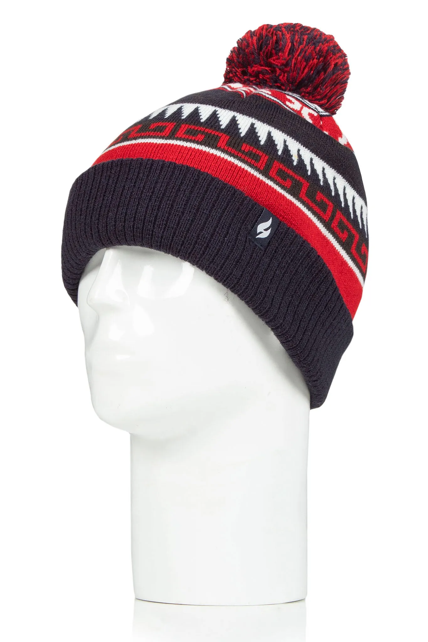 Men's Sawyer Snowsports Jacquard Hat