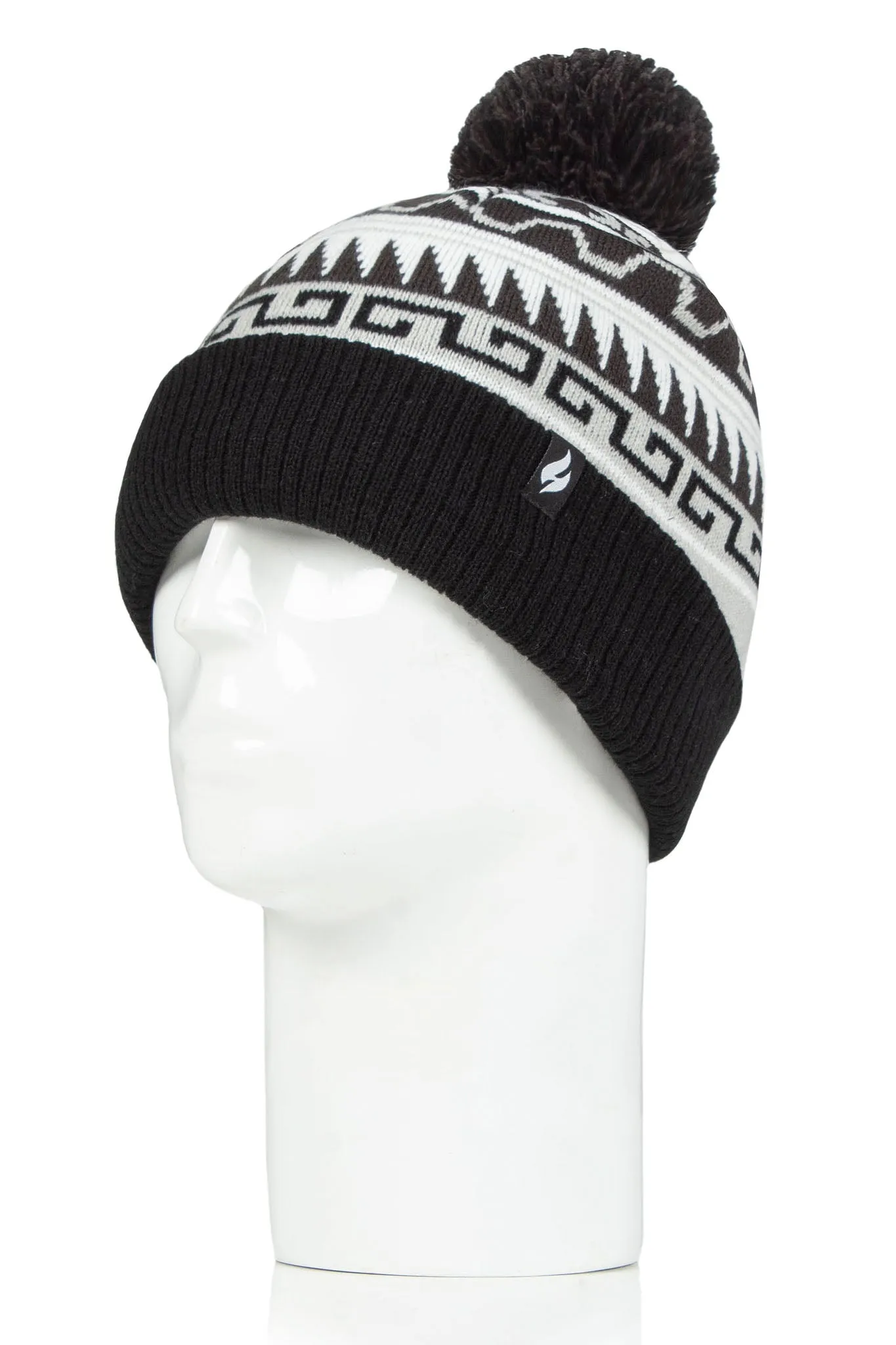 Men's Sawyer Snowsports Jacquard Hat