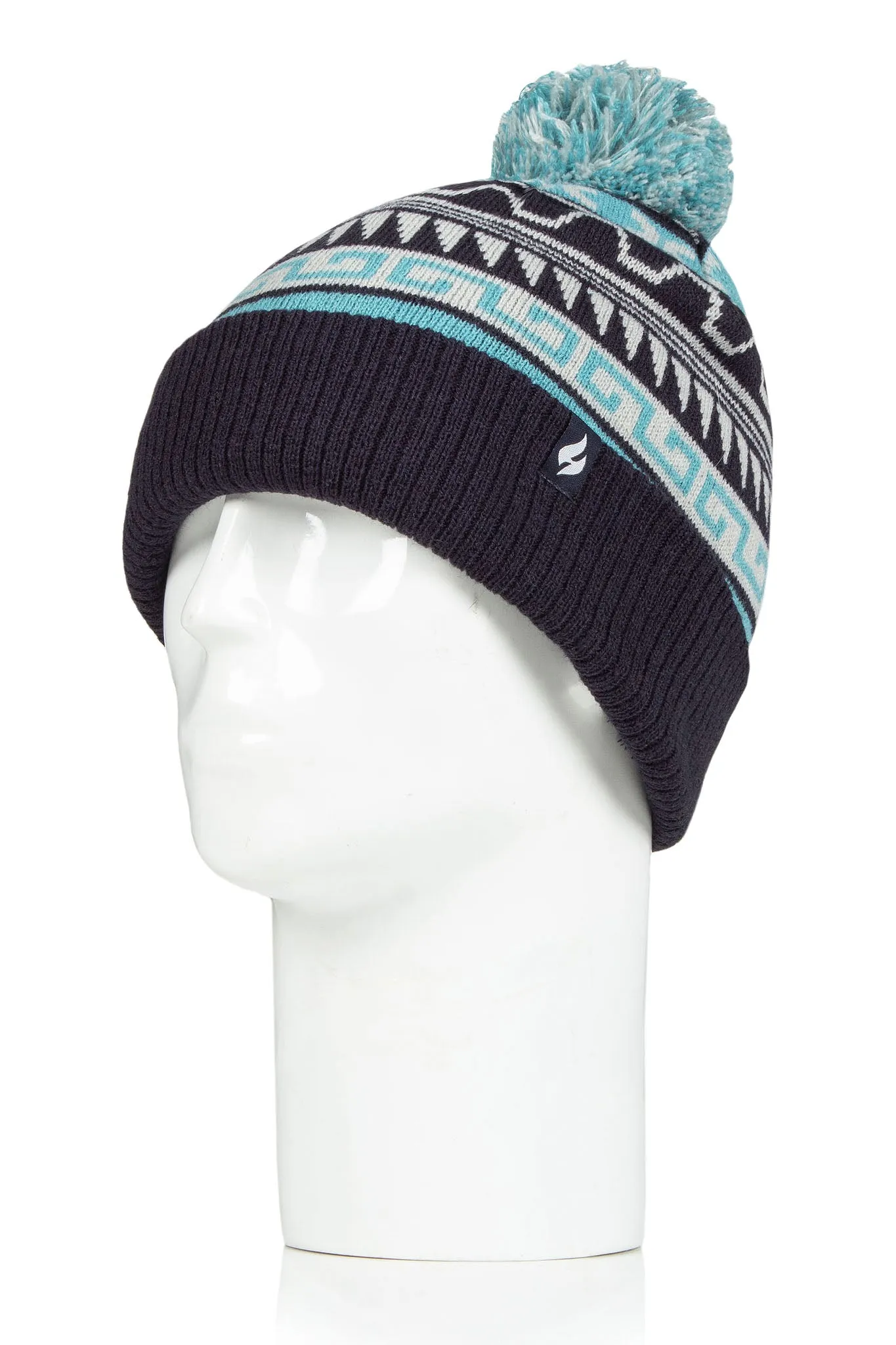 Men's Sawyer Snowsports Jacquard Hat