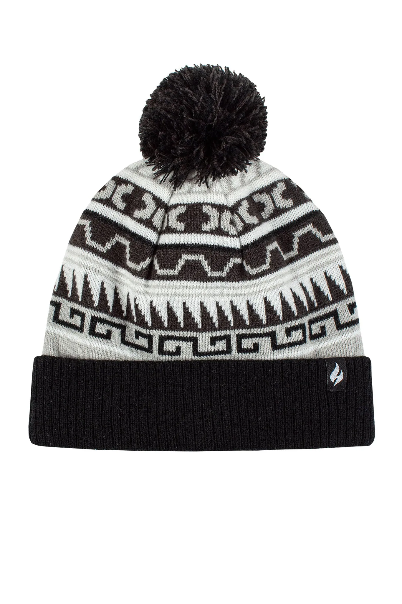 Men's Sawyer Snowsports Jacquard Hat