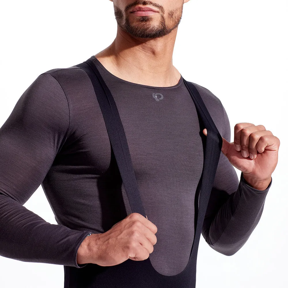 Men's Thermal 3/4 Bib Tights