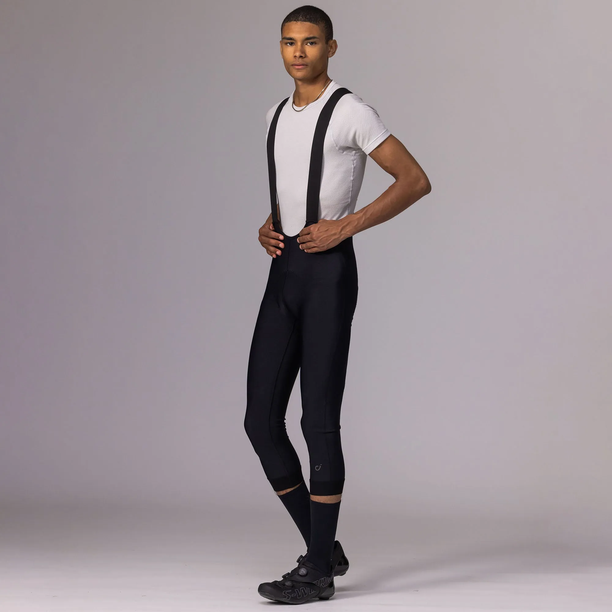 Men's Thermal Bib Knicker