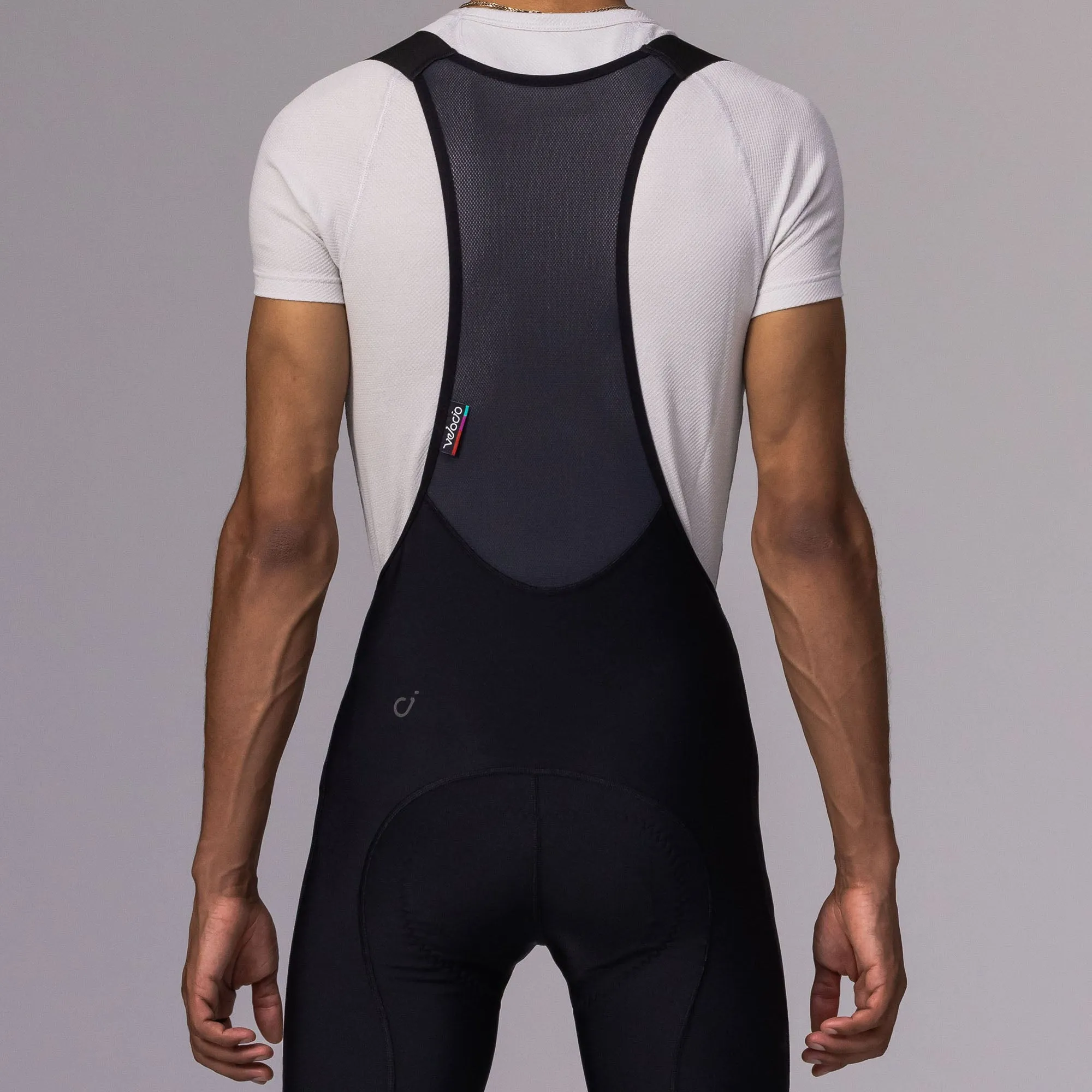 Men's Thermal Bib Knicker